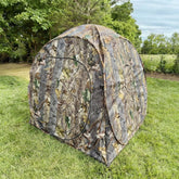 StrikerLite 360 Pop-Up Ground Blind